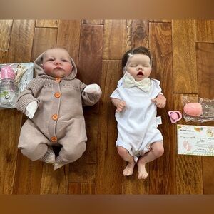 New reborn baby Dolls